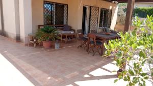 Habitaciones Jacaranda