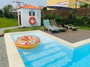 VilleLay Alojamento VNG - Vila Nova de Gaia