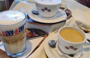 Hotel-Café 3 Kronen