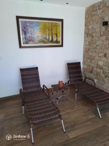 Tronco do Ipê Hospedagem