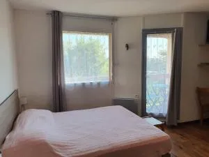 Studio "Le Marilou" - Saint-Grégoire