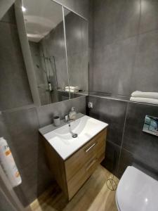 APARTAMENT OBOZOWA