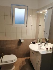 Apartmani Tina 