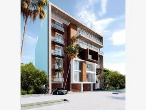 Luxury Studio in Playa del Carmen - Lafitte