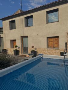 Apartamentos turísticos 3 Lienzos