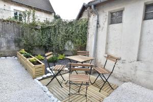 Appart'hotels Welcome Home : Appartement 1 Chambre