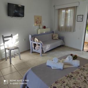 ARETI APARTMENTS