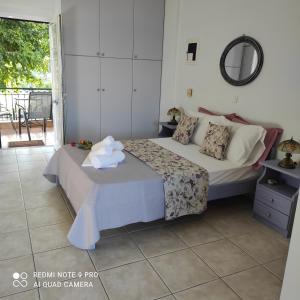 ARETI APARTMENTS