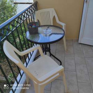 ARETI APARTMENTS