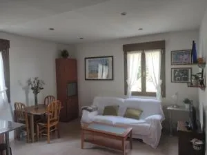 Apartamento Tazones - Liñero