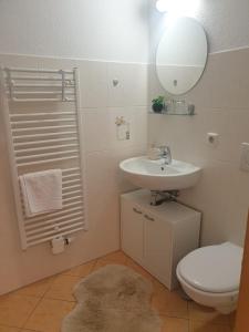 Ferienwohnung Weißes Ross