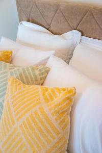 Mosaiko Kornarou 3Bedroom Modern Apartment