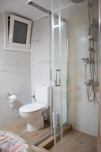 Mosaiko Kornarou 3Bedroom Modern Apartment