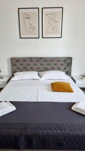 A Lovely Coastal Studio in Onix Blue, Mamaia-Nord