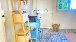 Appartements DOMFRONT-BNB : CHIC & CONFORT : photos des chambres