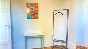 Appartements DOMFRONT-BNB : CHIC & CONFORT : photos des chambres