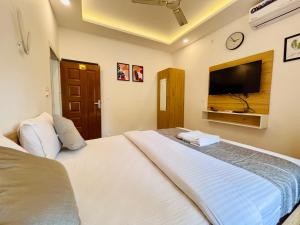 Oceana Hills Residency