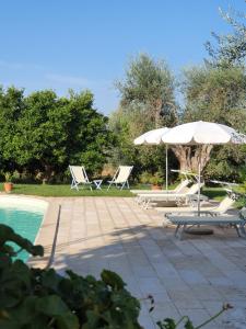 B&B Rosa podere 28