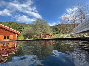 Chalets U Mo Sognu : photos des chambres