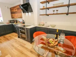 23a High Street - 奥勒顿