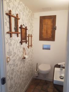 Maisons d'hotes Le Relais des Roses- Chambres d'hotes : photos des chambres