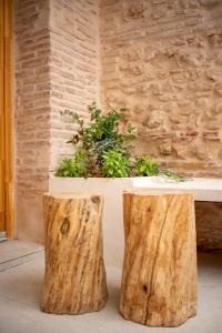 Design house with swimming pool near the sea