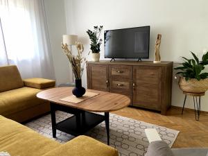 Apartman Francesca