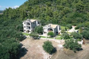 Diamond Giannopoulos Elea Apartments