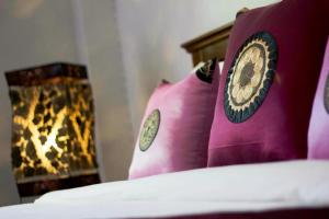 Pai Sukhothai Resort SHA Extra Plus