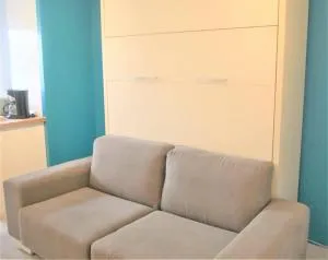 Agréable studio situé dans l'hyper centre d'Auray - 圣安妮·道雷