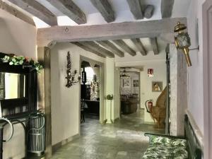 La Casona del Tío Pedro