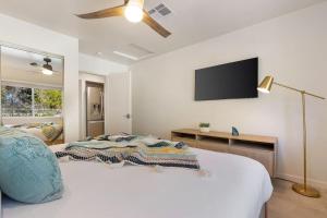 Casa Roca Experience Luxury Surrounded by Natural Desert Elements