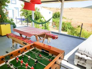 Casa dos chocalhos-Piscina-Perto Praia Fluvial-Vista incrível e sossego