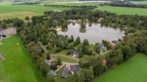 Landelijk chalet 87