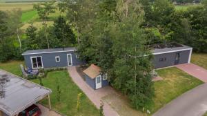 Landelijk chalet 87