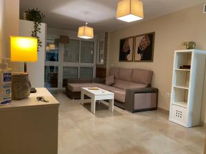 Robles home