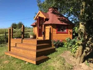 The Hobbit Hole - Mitchell