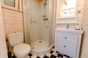 Willa Mycyny oraz domki