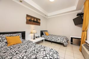 Samesun Montreal Hotel & Hostel