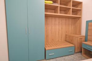 Appartamento Porta Napoli