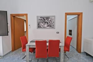 Appartamento Porta Napoli