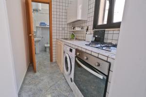 Appartamento Porta Napoli