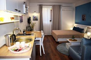 Iris Guesthouse