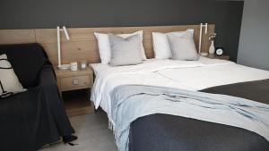 Rezydencja Pod Ochorowiczówką B&B