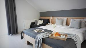 Rezydencja Pod Ochorowiczówką B&B