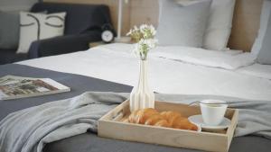 Double or Twin Room room in Rezydencja Pod Ochorowiczówką B&B