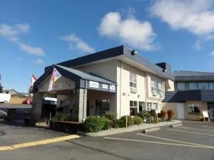 Port Augusta Inn - Comox