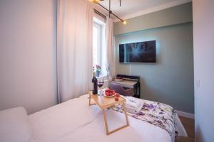 Mayas Flats & Resorts 61 - Love Bridge