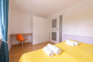 Prime Home Grey and Blue