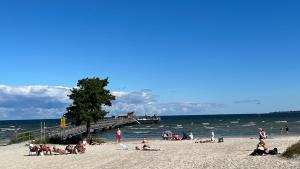 Holiday Apartment Köpingsvik